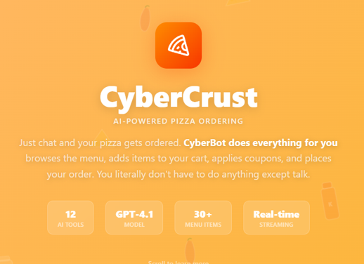 CyberCrust